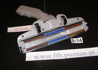 SZCZOTKA PODŁOGOWA SER.518